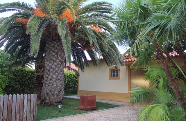 Homerez - House in Porto Santo