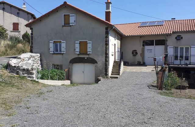 Homerez - House with 3 bedrooms in Landos with mountain view