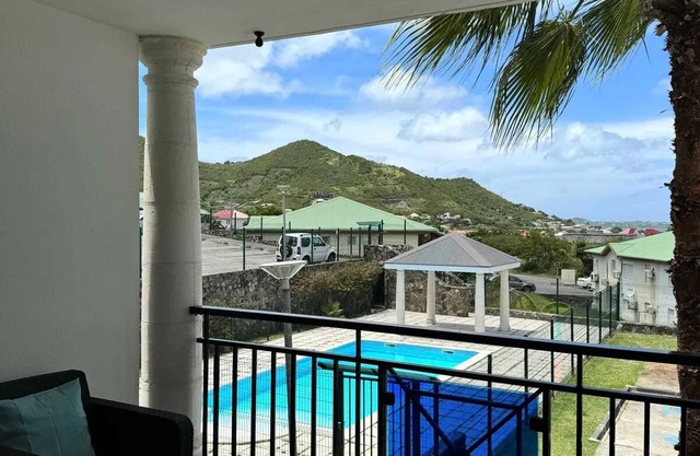 Homerez - Ideal Apartment in Marigot