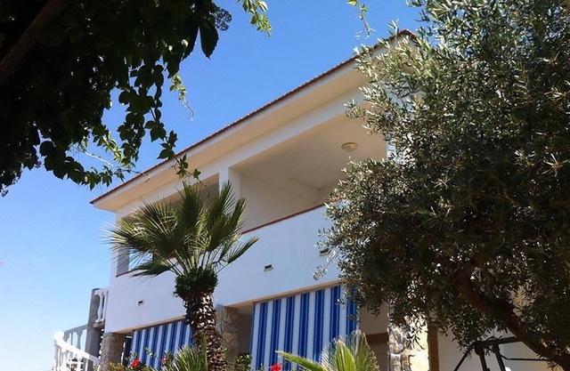 Homerez - Nice apartement 400 m away from the beach for 5 ppl. with sea view