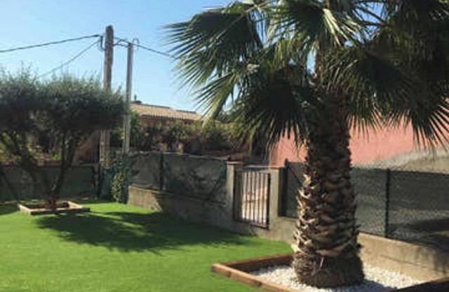Homerez - Luxury Villa in Calonge with Pool, 140m²