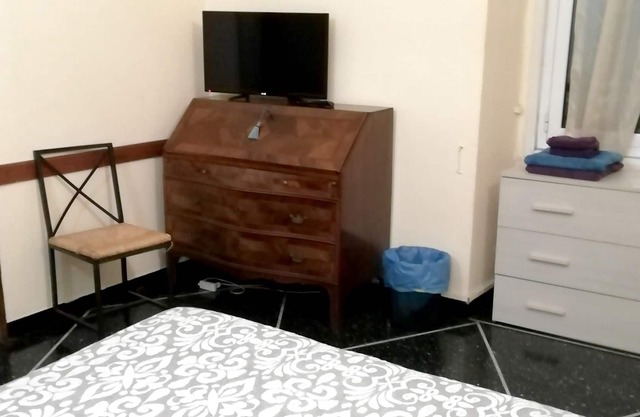 Homerez - Nice apartement for 4 ppl. at Genova
