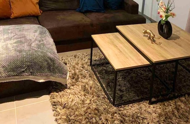Homerez - Nice studio for 3 ppl. with garden and terrace at Dijon