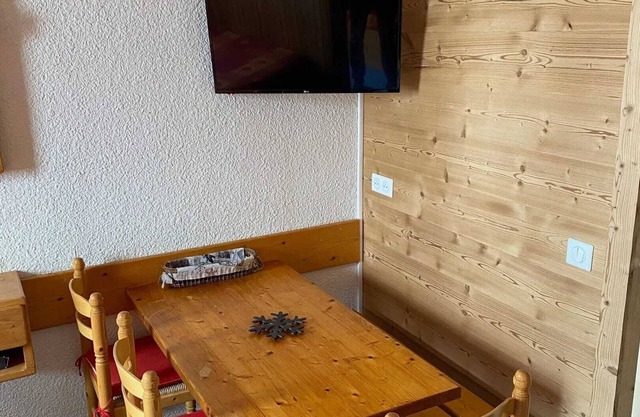 Homerez - Studio in Méribel Mottaret