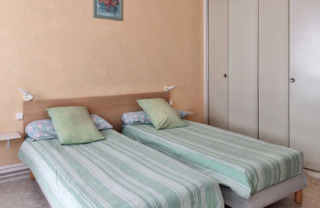 Homerez - Studio in Néris-les-Bains