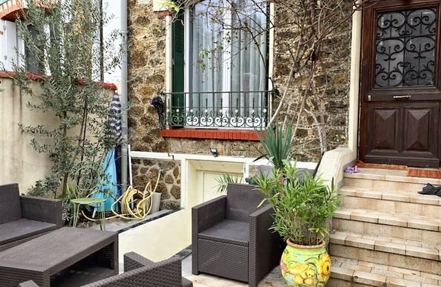 Homerez - Studio, Noisy-le-Sec
