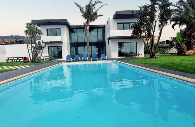 Homerez - Villa in Vila Franca Do Campo