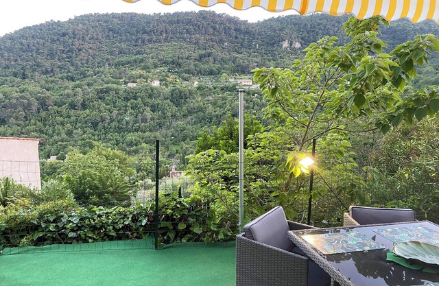 Homerez - Villa Bargemon private pool