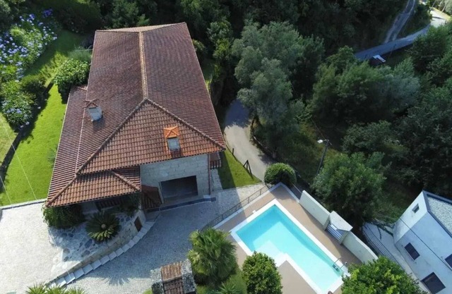Homerez - Villa in Peneda-Gerês