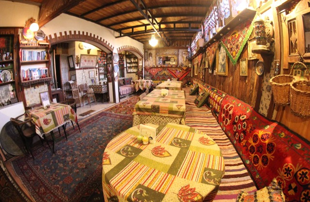 Homeros Pension & Guesthouse