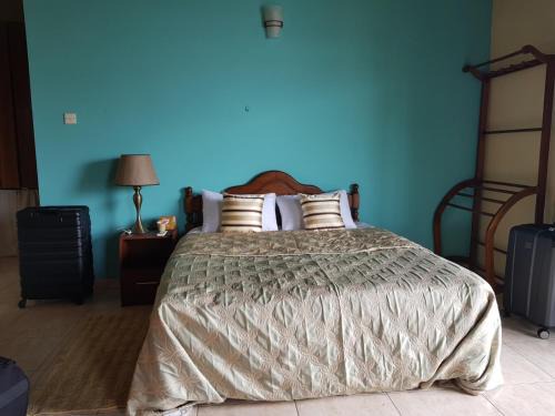 Homestay in Rajagiriya with Easy access to Colombo