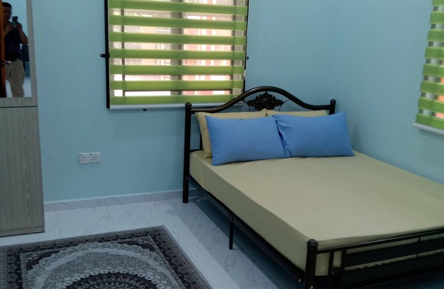 Homestay Adilah D