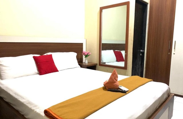 HOMESTAY AKAVI JAYAPURA