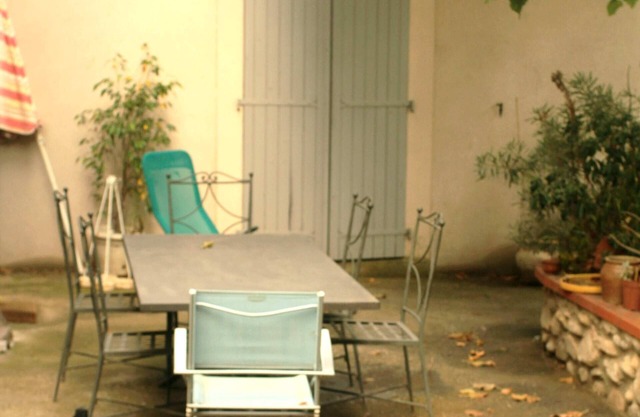 homestay