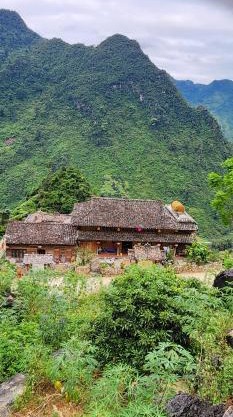 Homestay Huyền Thoại Cao Nguyên Đá