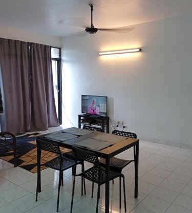 Homestay Idaman Penang