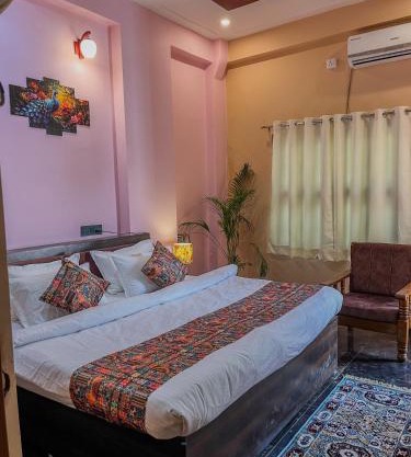 Homestay in Varanasi near ghats by The Holy Meander