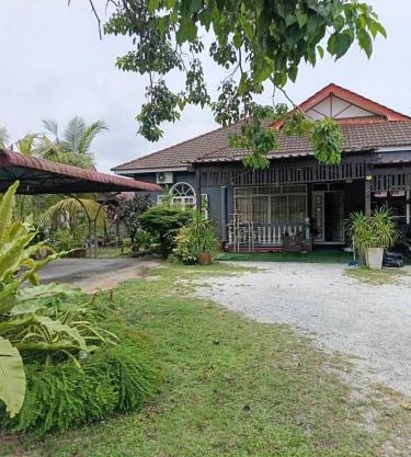 Homestay Kenangan Kuala Terengganu
