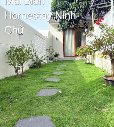 Homestay Mai Biển Ninh Chử