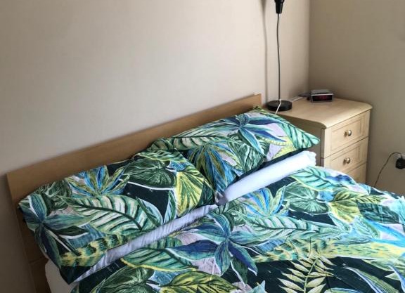 Homestay Norwich