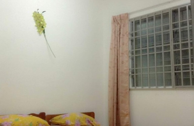 Homestay Palm Penang