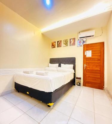 Homestay Room in Bali near Kuta & Legian Beach
