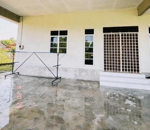 Homestay Teratak Putih GS
