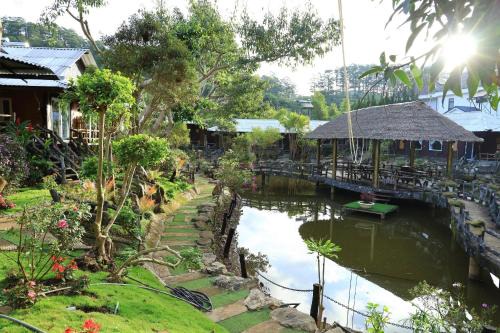 HomeStay Thiên Phúc