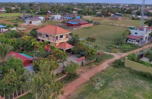 Homestay Villa Dani