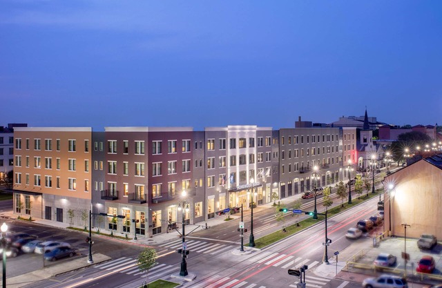 Homewood Suites by Hilton New Orleans French Quarter