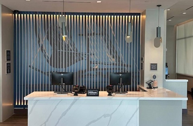 Homewood Suites By Hilton Portsmouth Downtown