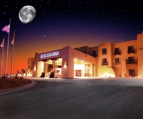 Homewood Suites by Hilton Santa Fe-North