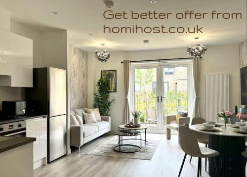 Homi Host-Apricot House