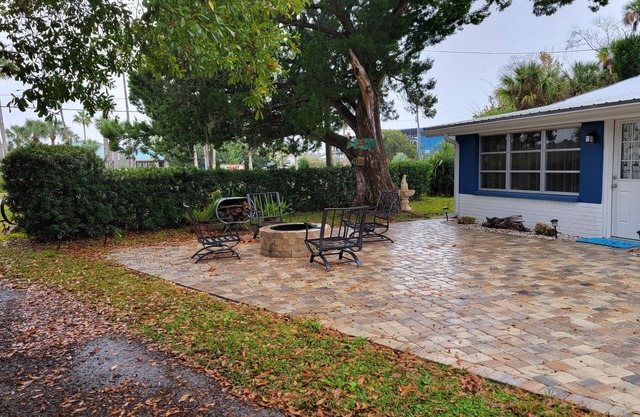 Homosassa Cozy VacationnCottage