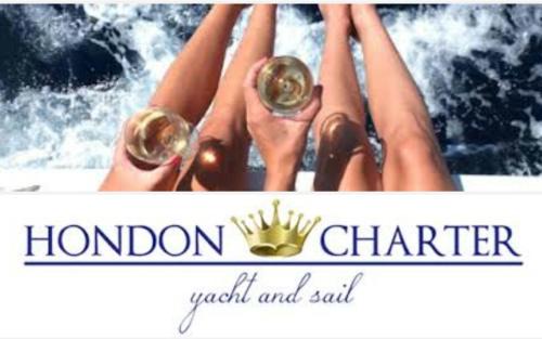 Hondoncharter