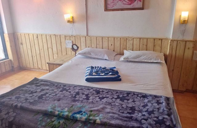 Honey Guest House Restaurant