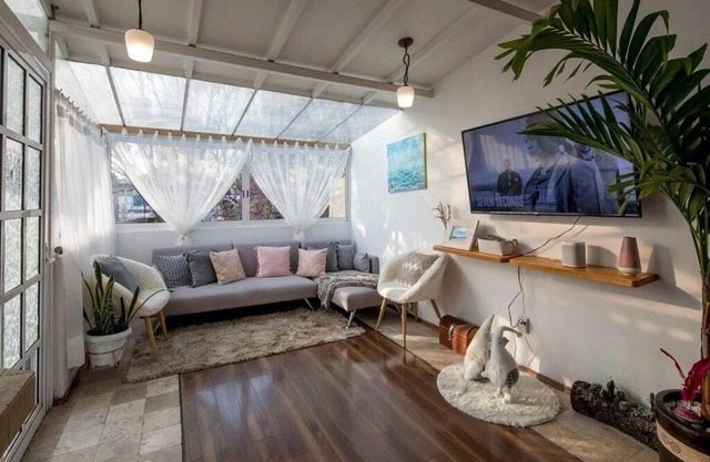 Honey Loft