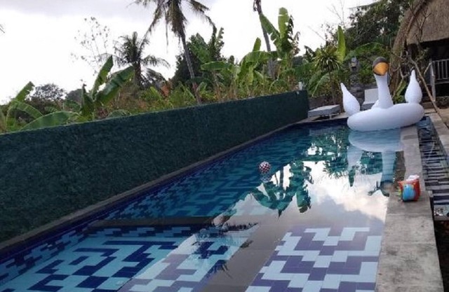 Honeybee Hut Lembongan