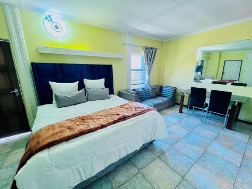 Honeyhills Excellence Resort J
