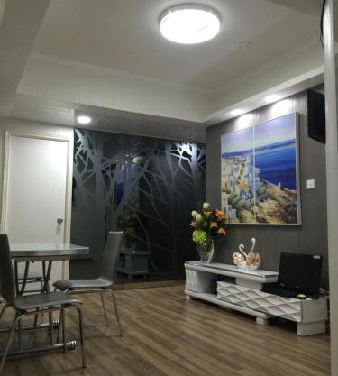 Hong Kong Tai San Guest House (Burlington Branch)