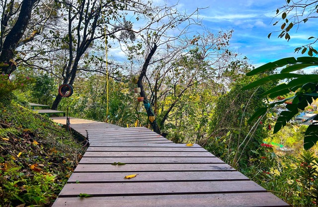 Hong Mon Villa