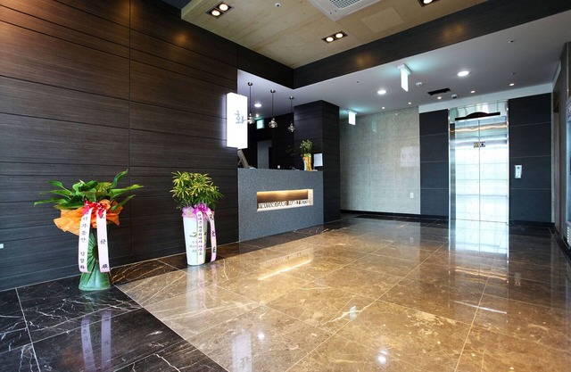 Hongcheon Hwayanggang Hotel