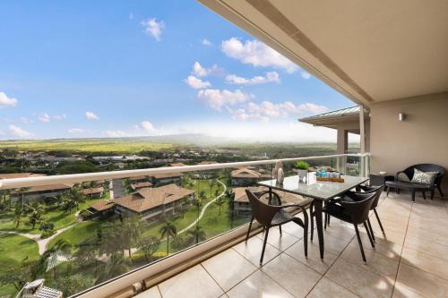 Honua Kai K1024 · HK K1024 Kaanapali Beach Condo Resort Living R