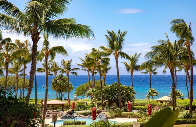 Honua Kai Konea Resort by KBM