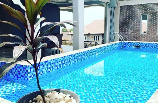 Hoolio Apartment