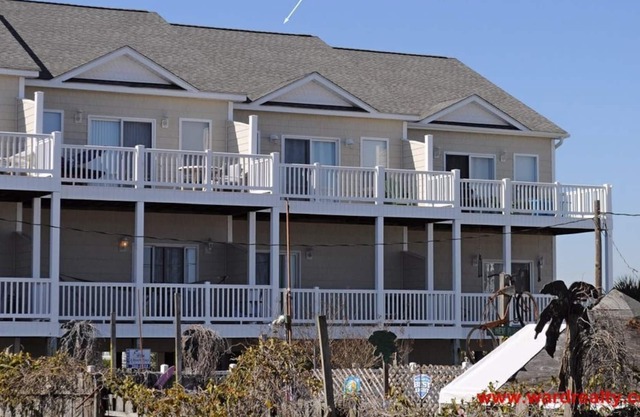 Hoos at the Beach - Nicely decorated 4 BR Sea Star Village Townhouse; Ocean