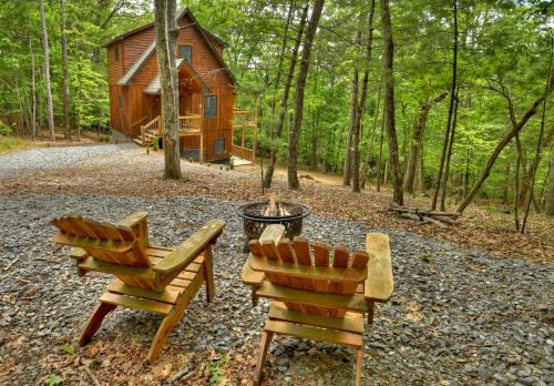 Hoot Owl Cottage - Cuddleup