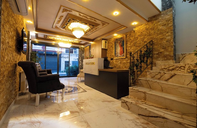 HOPE FULL ANEX HOTEL