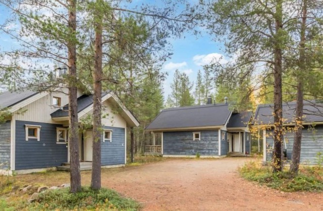 Hopeatalo a by Interhome