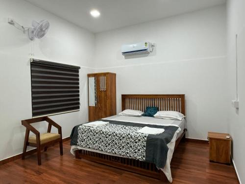 Horegallu Homes